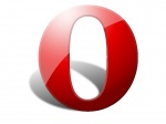 Opera-logo